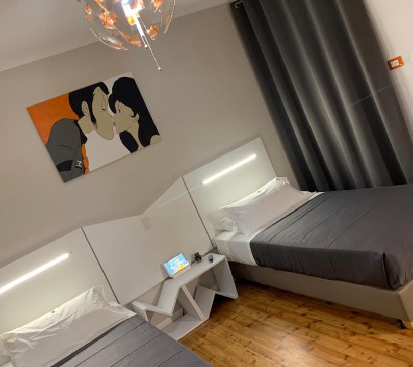 Photo of Bedroom in Candelo