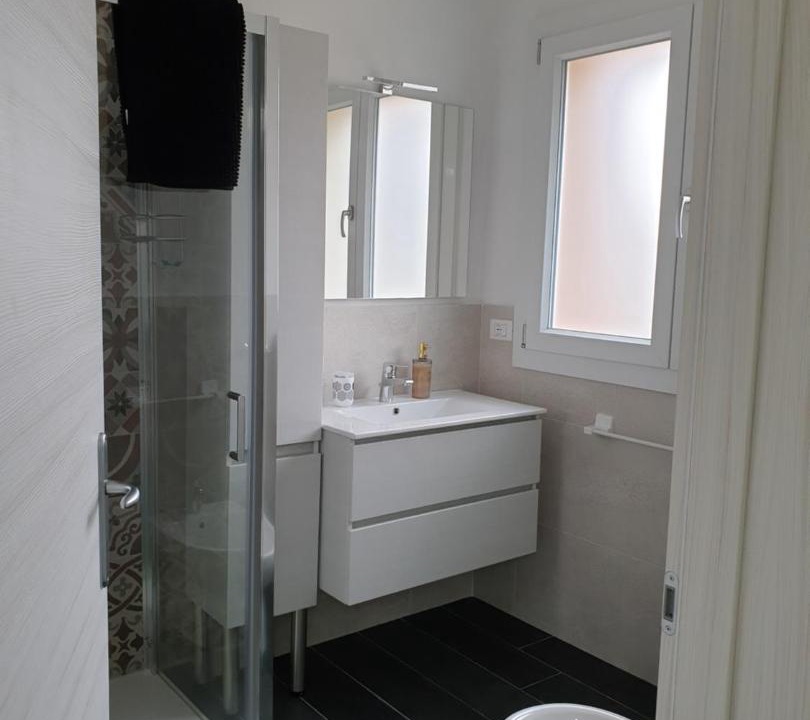 Photo of Bathroom in Comacchio