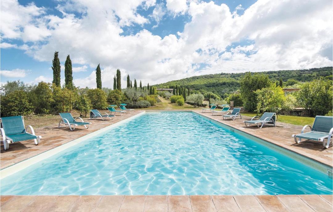 Photo of Outdoor in Teverina di Cortona