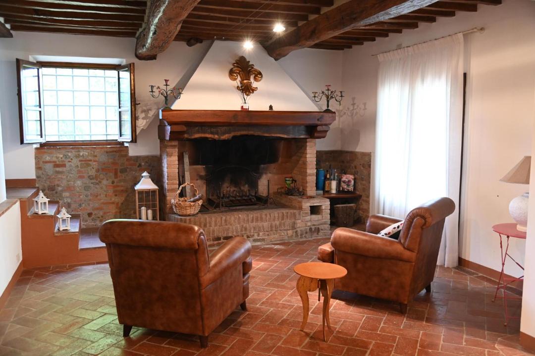 Photo of Livingroom in Certaldo