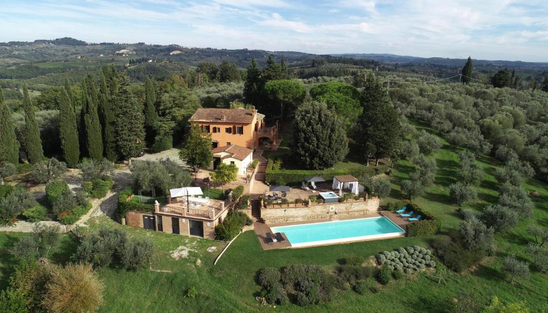 Photo of Outdoor in Certaldo