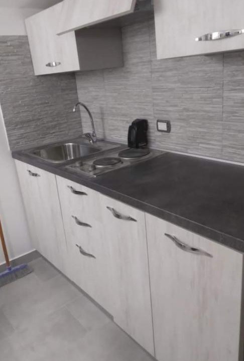 Photo of Kitchen in Castromediano