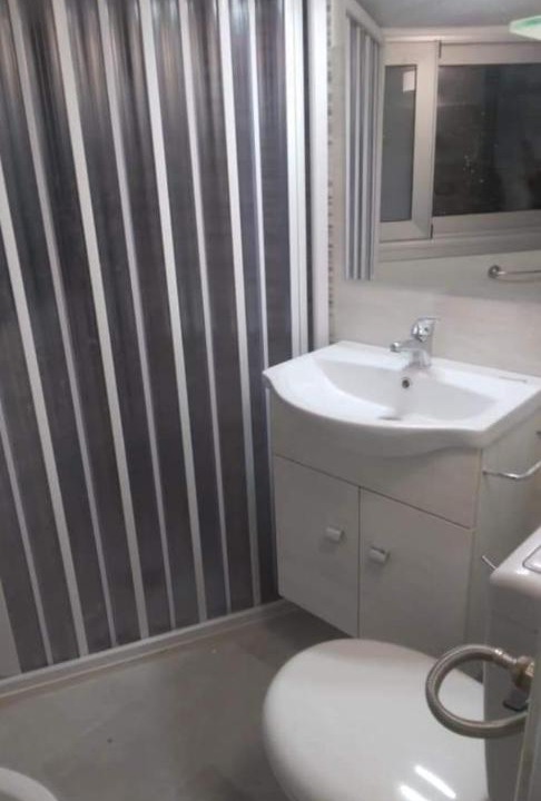 Photo of Bathroom in Castromediano
