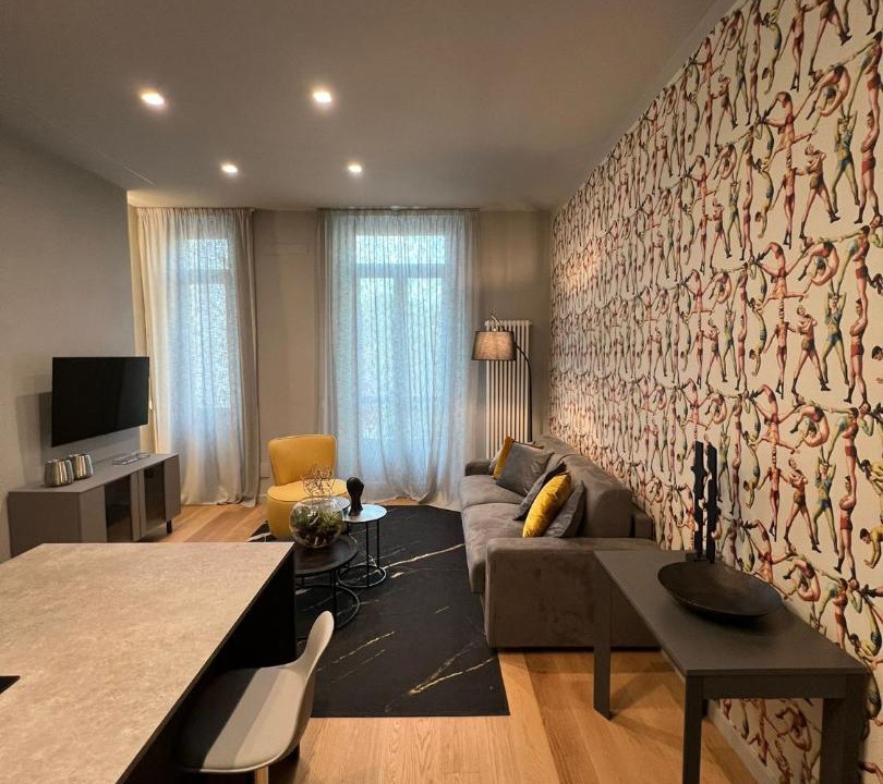 Photo of Livingroom in Cuneo