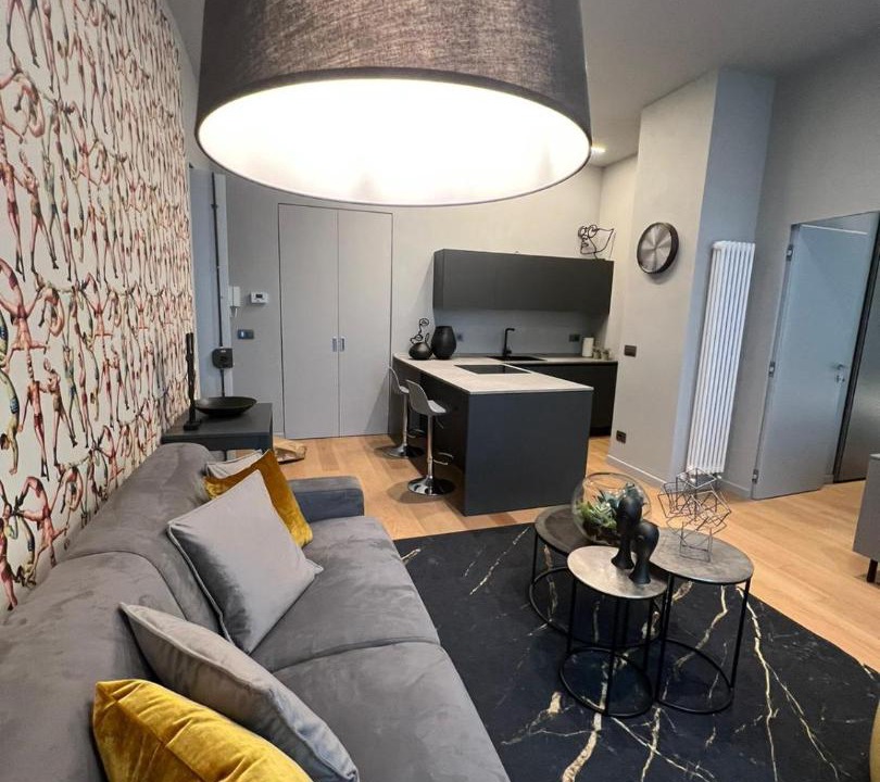 Photo of Livingroom in Cuneo