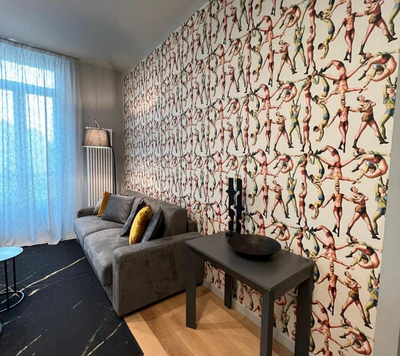 Photo of Livingroom in Cuneo