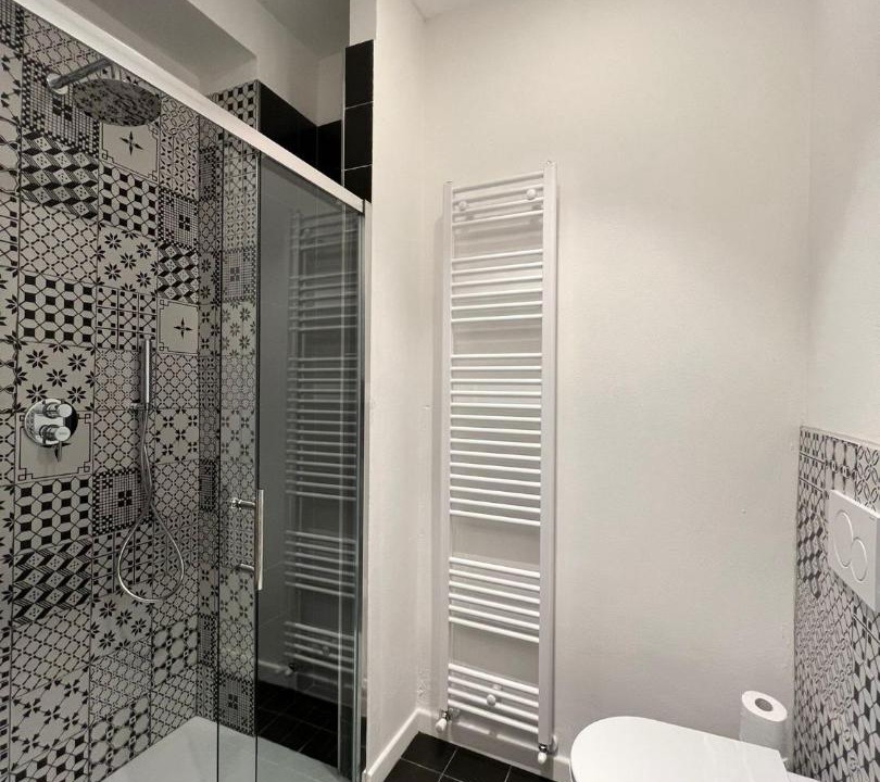 Photo of Bathroom in Cuneo