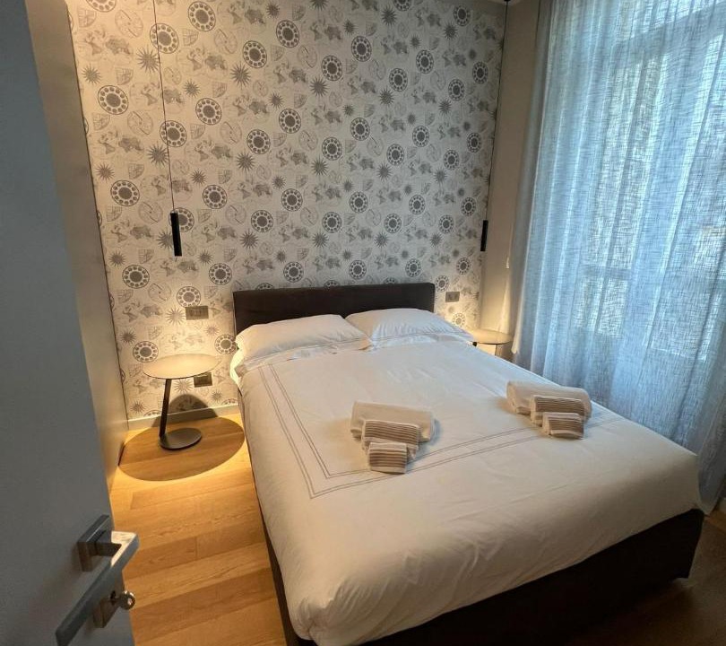 Photo of Bedroom in Cuneo