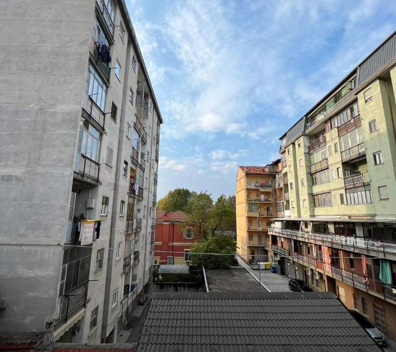 Photo of Buildings in Cuneo