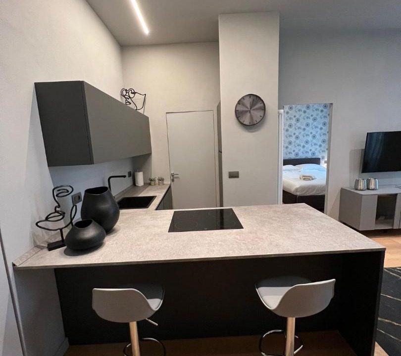 Photo of Livingroom in Cuneo