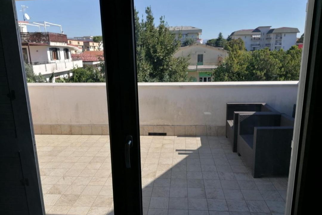 Photo of Patio Balcony in Marcianise