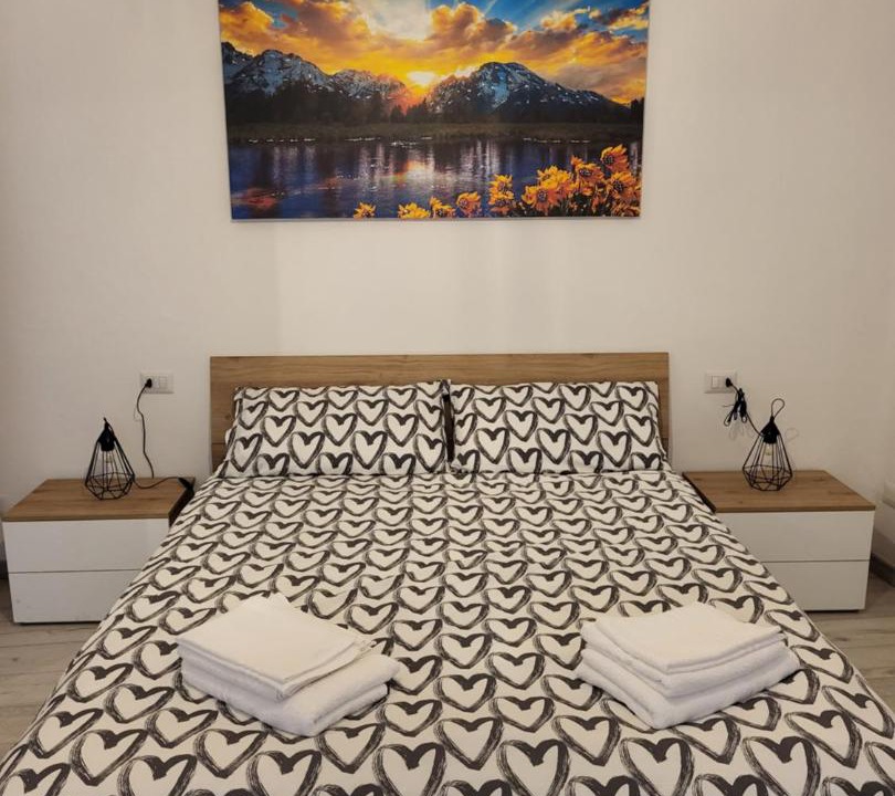 Photo of Bedroom in Mozzo