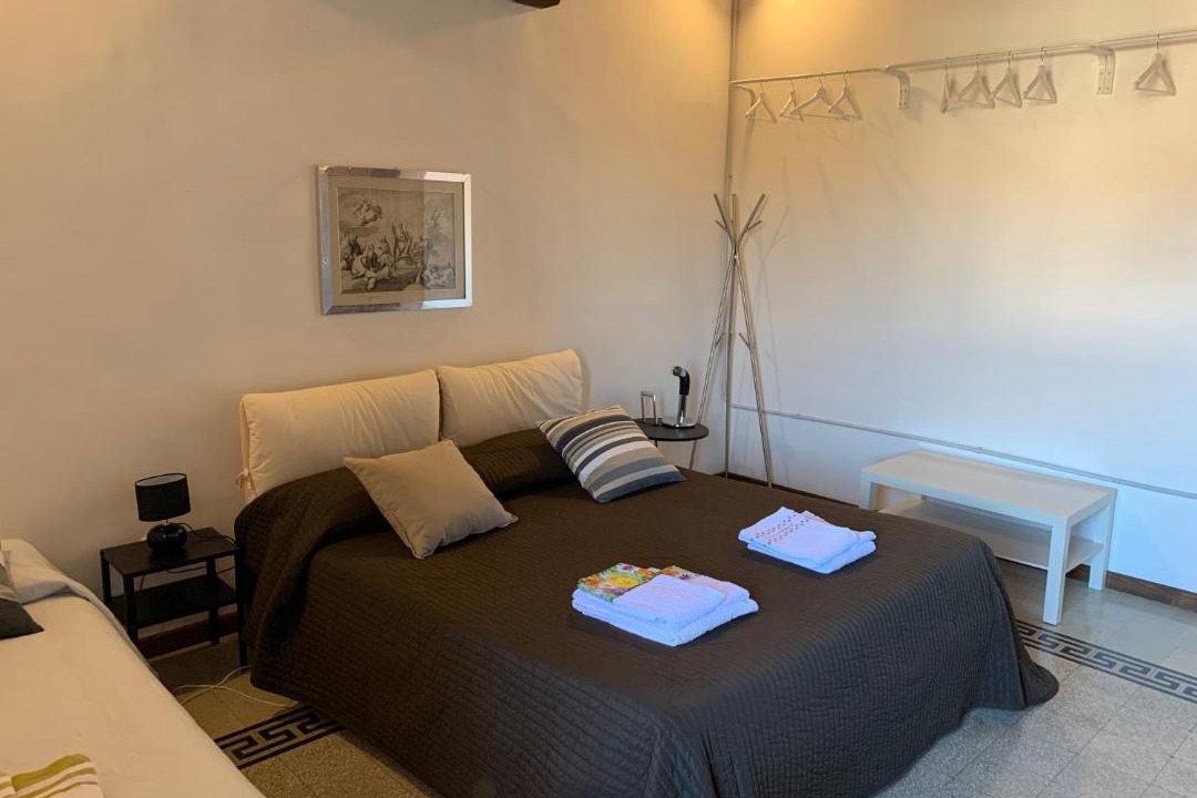 Photo of Bedroom in Rieti