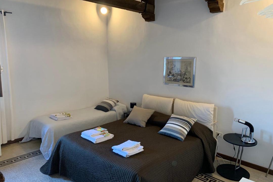 Photo of Bedroom in Rieti