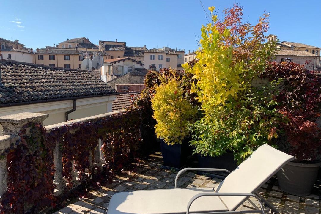Photo of Patio Balcony in Rieti