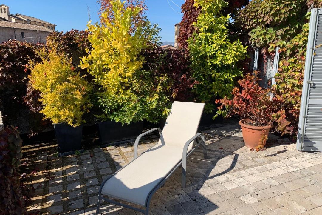 Photo of Patio Balcony in Rieti