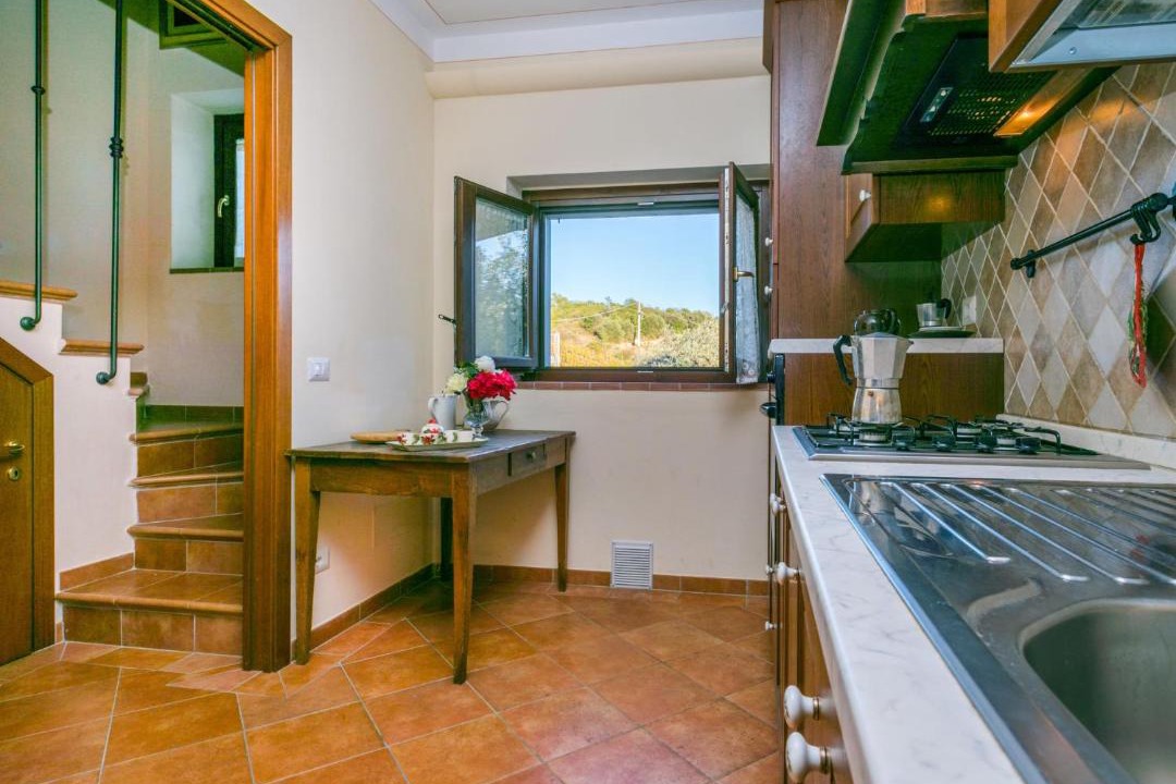 Photo of Kitchen in Rietine