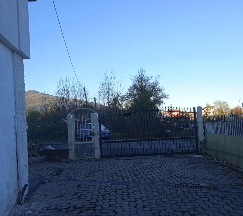 Photo of Buildings in Borgo San Dalmazzo