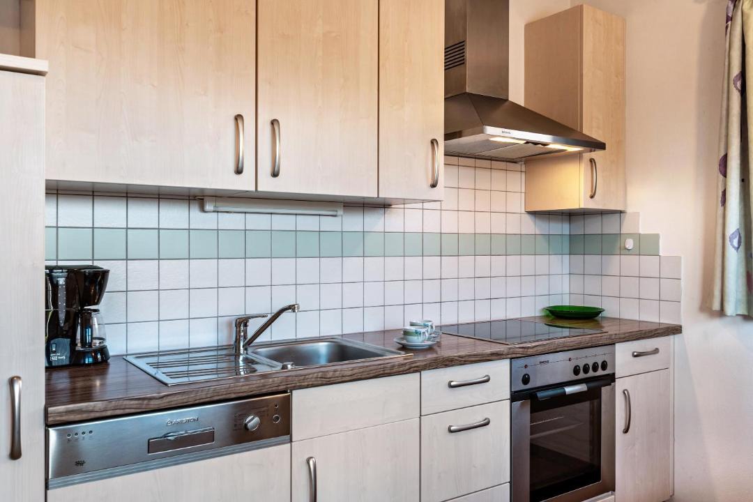 Photo of Kitchen in Collalbo