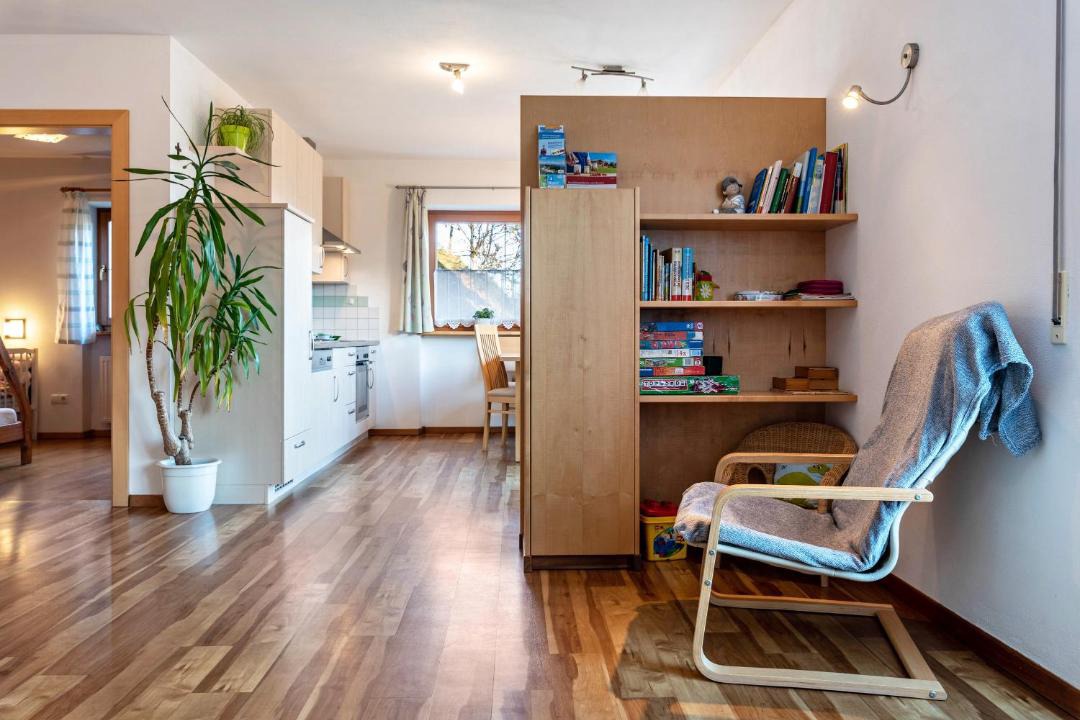 Photo of Livingroom in Collalbo