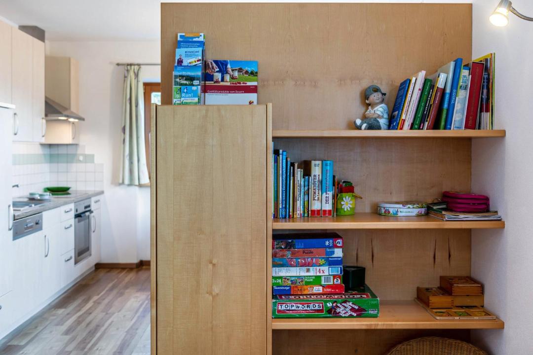 Photo of Kitchen in Collalbo