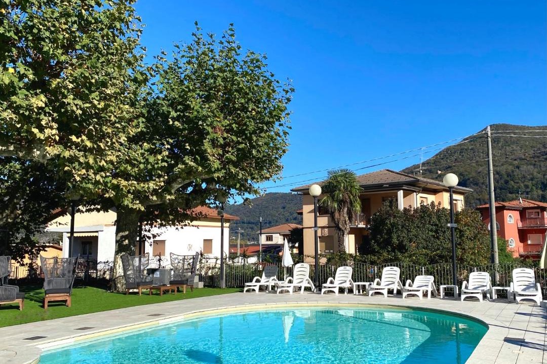 Photo of Outdoor in Brusimpiano