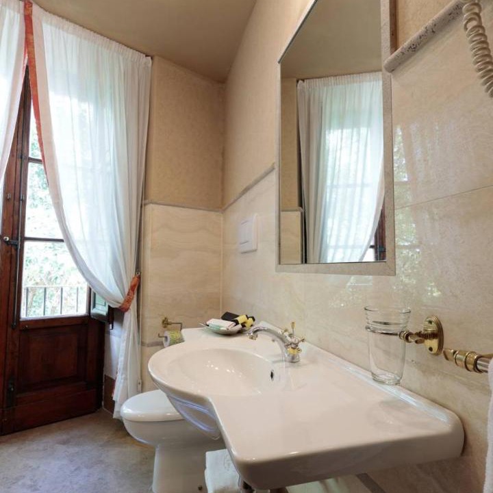 Photo of Bathroom in Caprafico