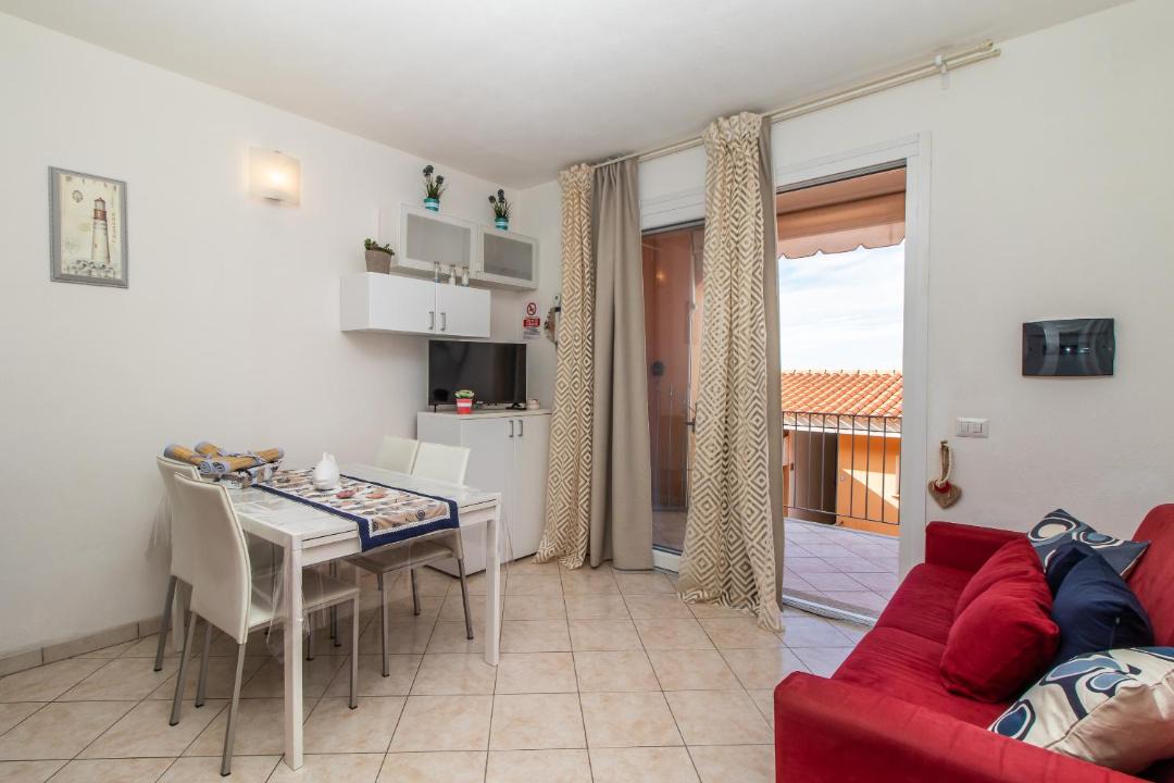 Photo of Livingroom in Trinita d'Agultu