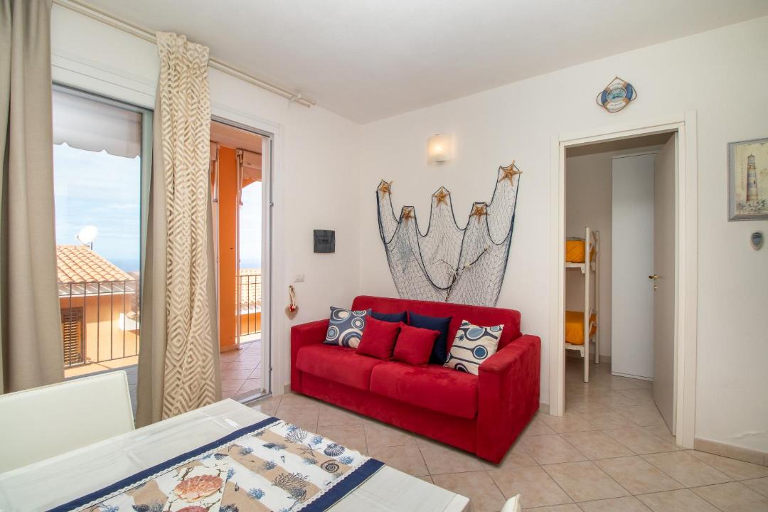 Photo of Livingroom in Trinita d'Agultu