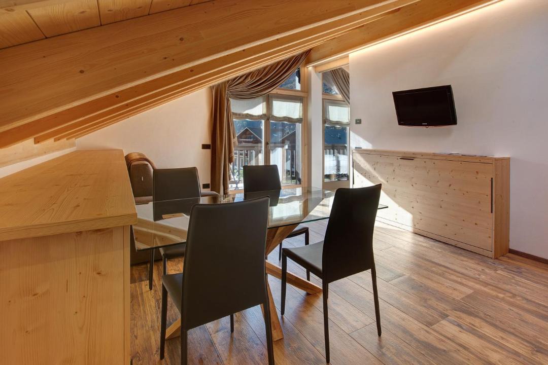 Photo of Livingroom in Bormio
