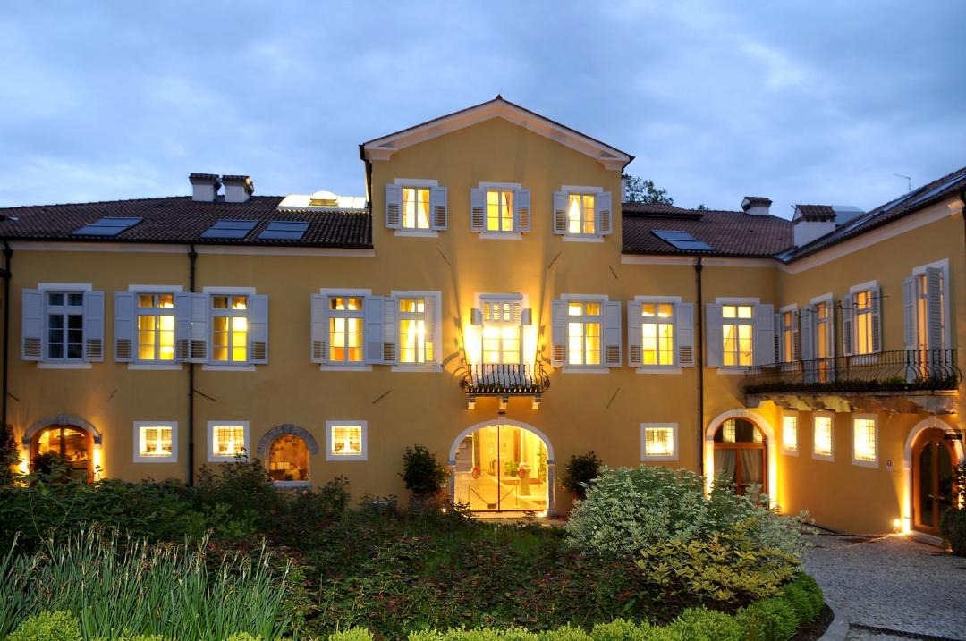 Photo of Buildings in Gorizia