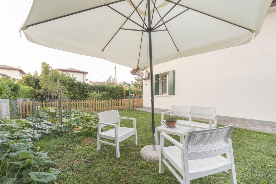 Photo of Patio Balcony in Martellago
