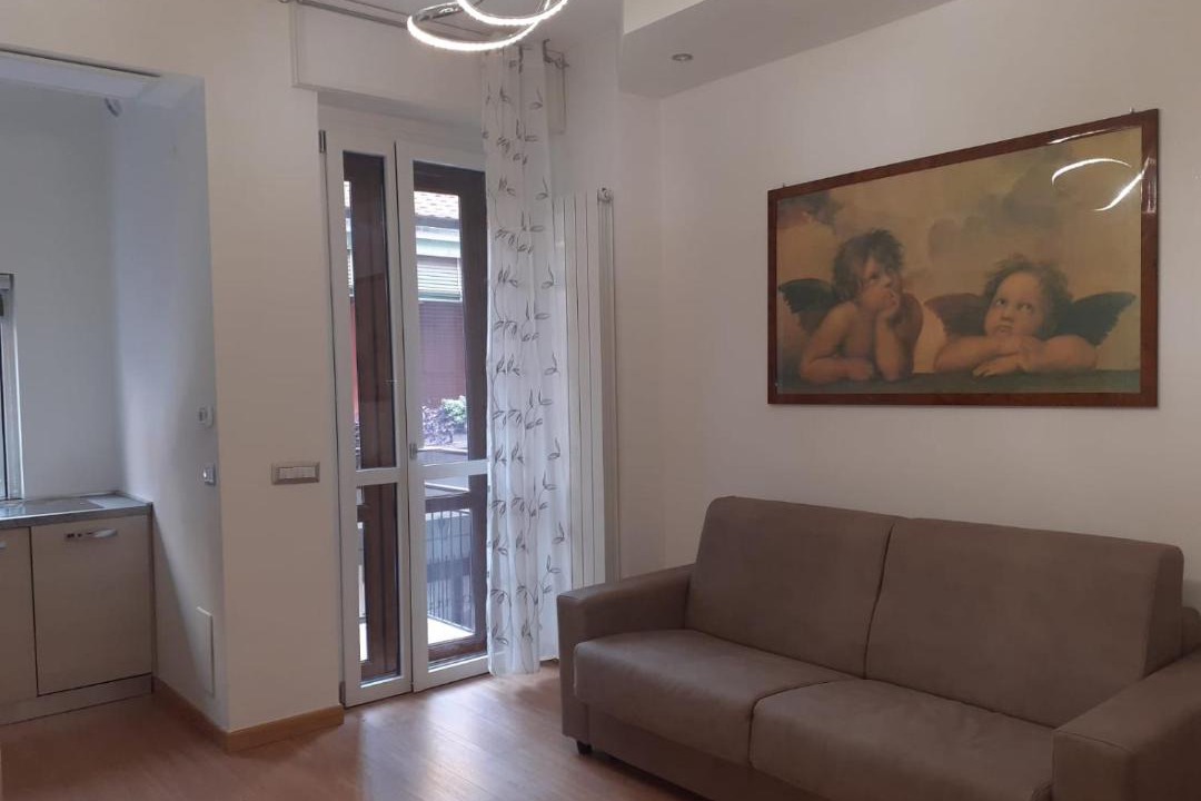Photo of Livingroom in Gorla