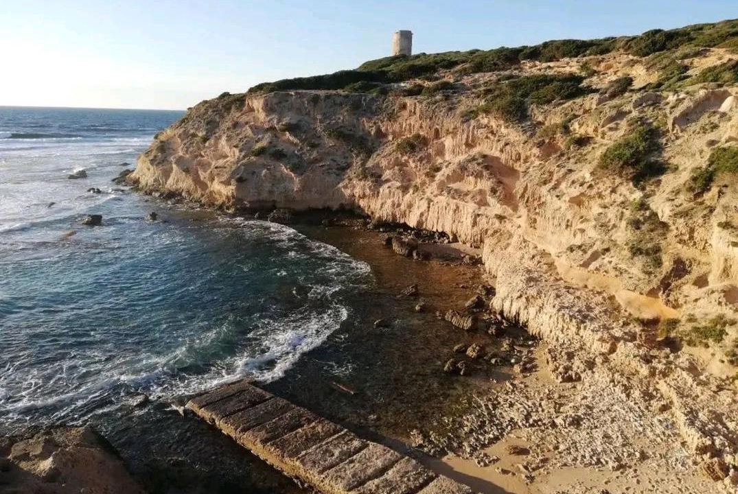 Photo of Others in Capo Mannu