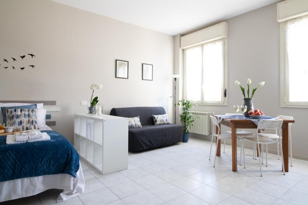 Photo of Livingroom in Saronno