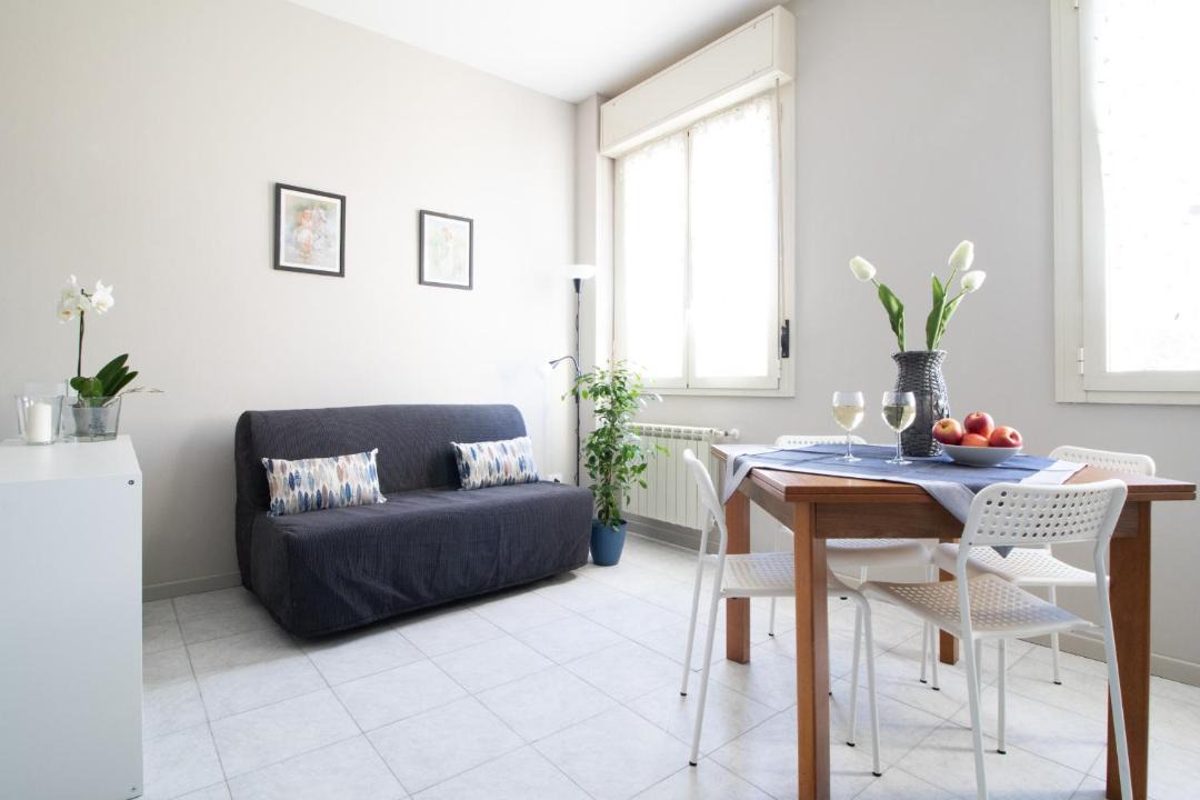 Photo of Livingroom in Saronno