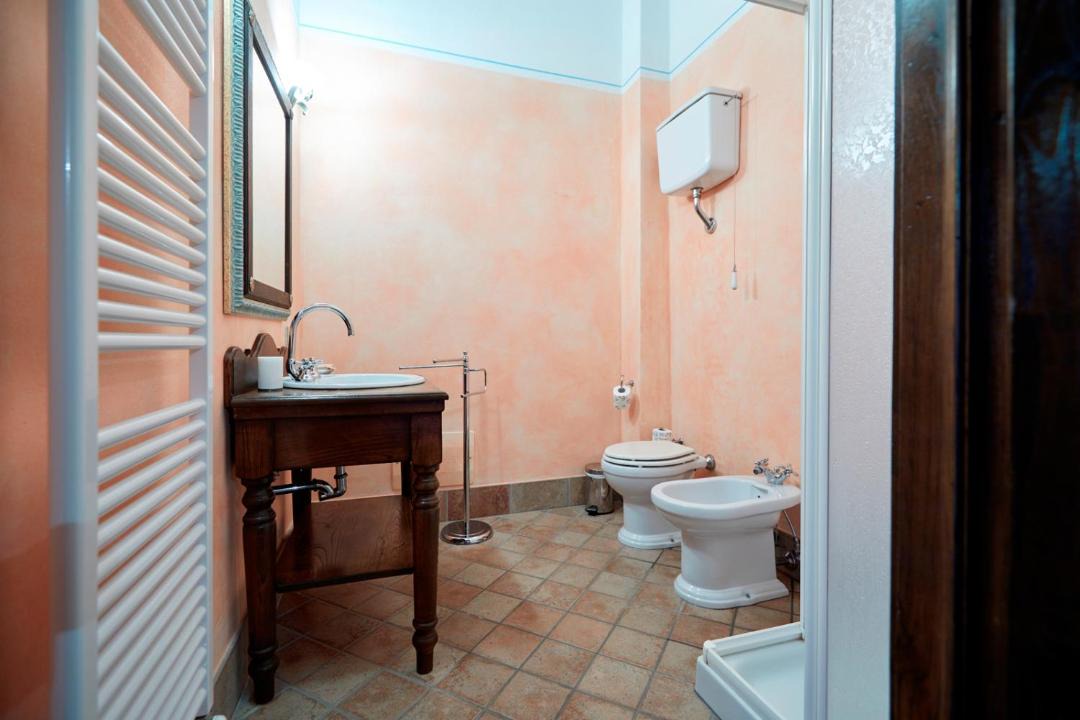 Photo of Bathroom in San Brizio