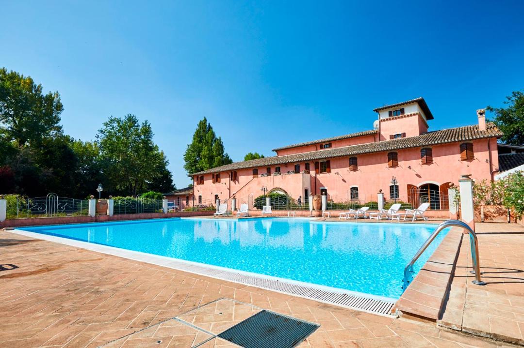 Photo of Others in San Brizio