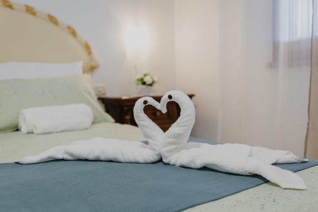 Photo of Bedroom in Oppeano