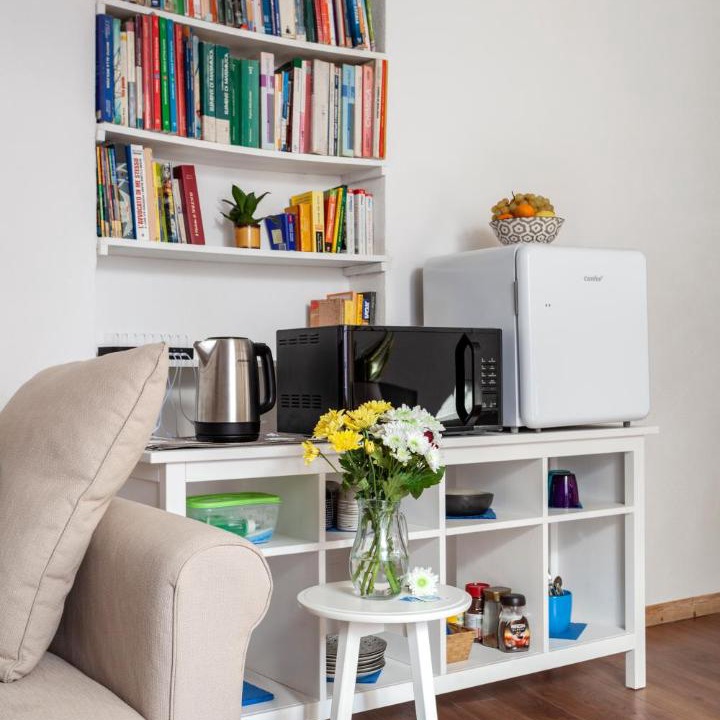 Photo of Livingroom in Intra