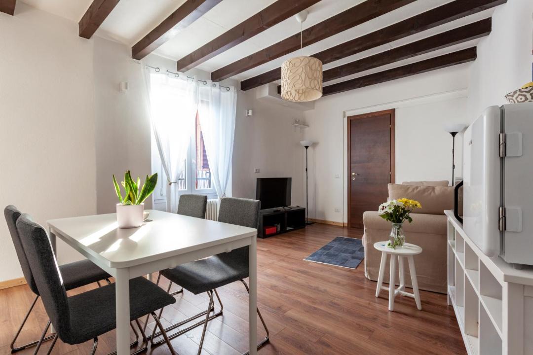 Photo of Livingroom in Intra