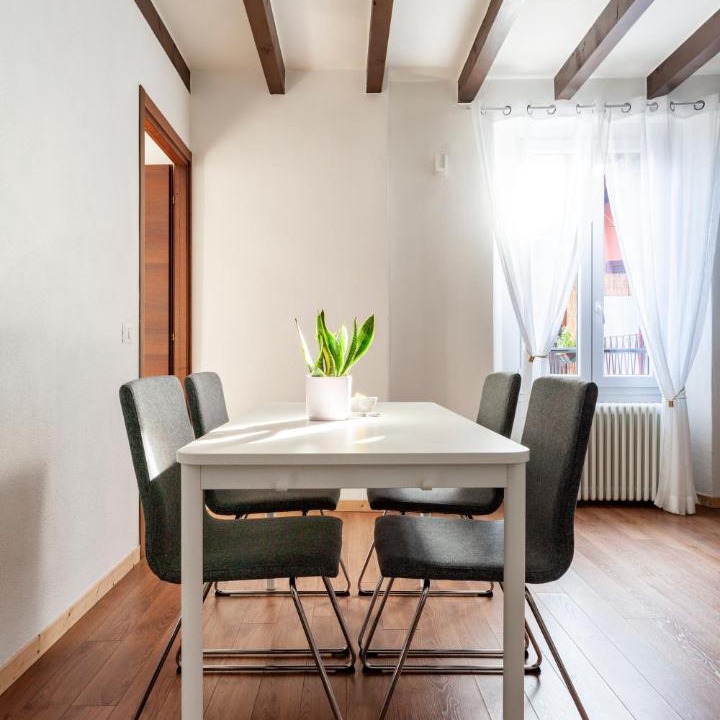 Photo of Livingroom in Intra