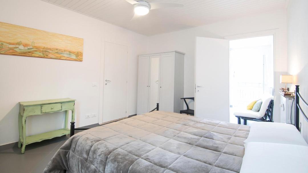 Photo of Bedroom in Peschiera del Garda City Centre