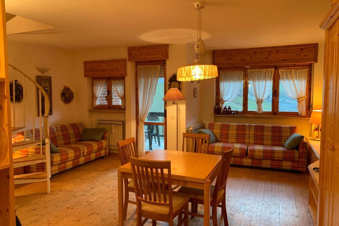 Photo of Livingroom in Limone Piemonte