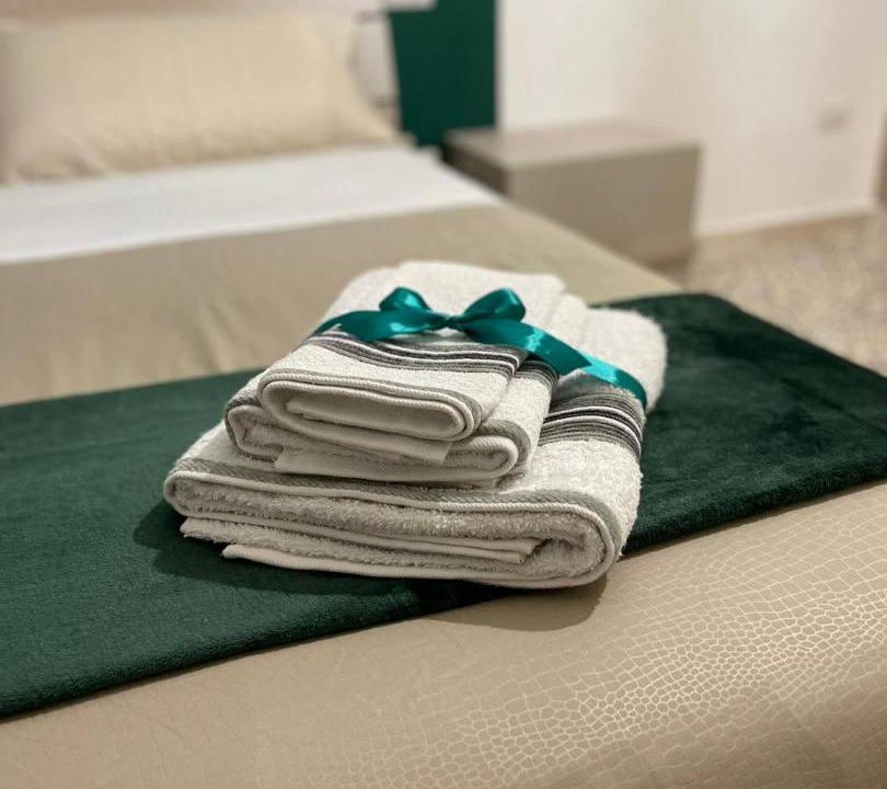 Photo of Bedroom in San Lorenzello