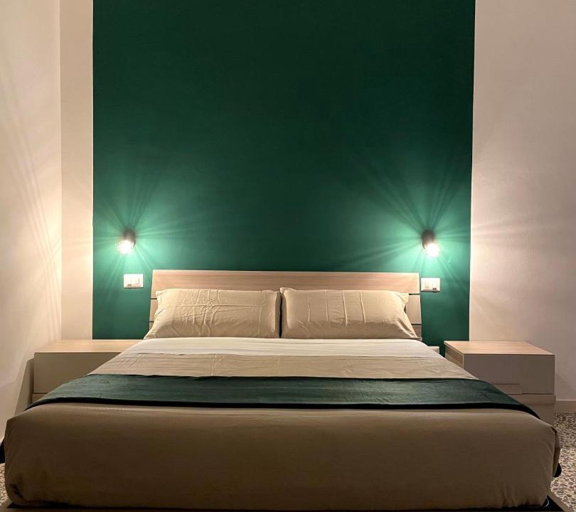 Photo of Bedroom in San Lorenzello