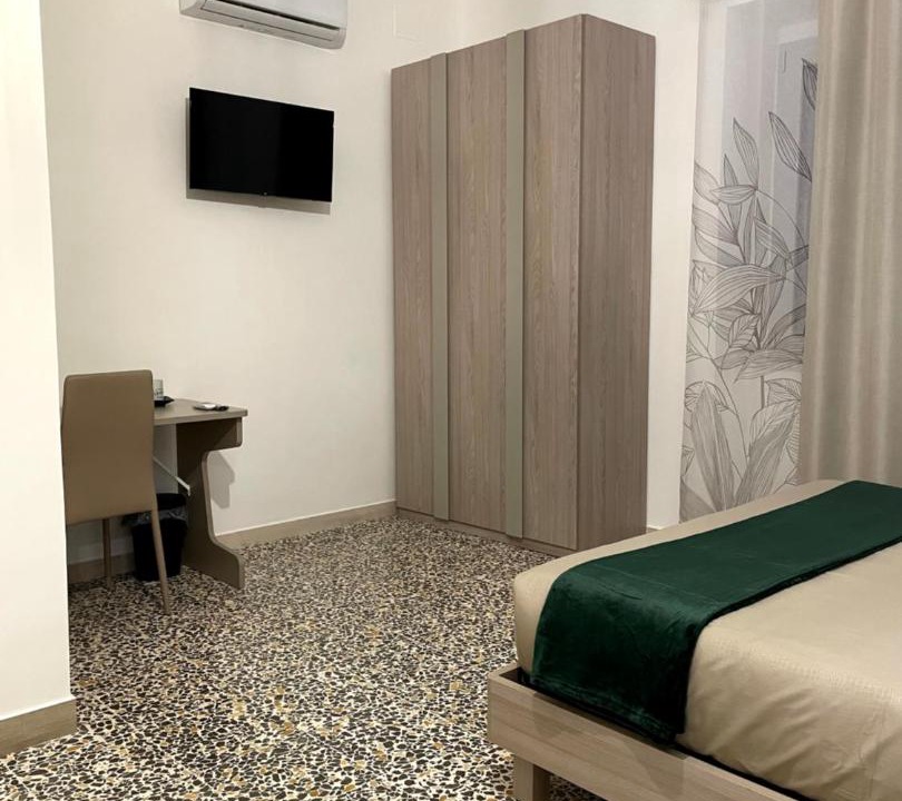 Photo of Bedroom in San Lorenzello