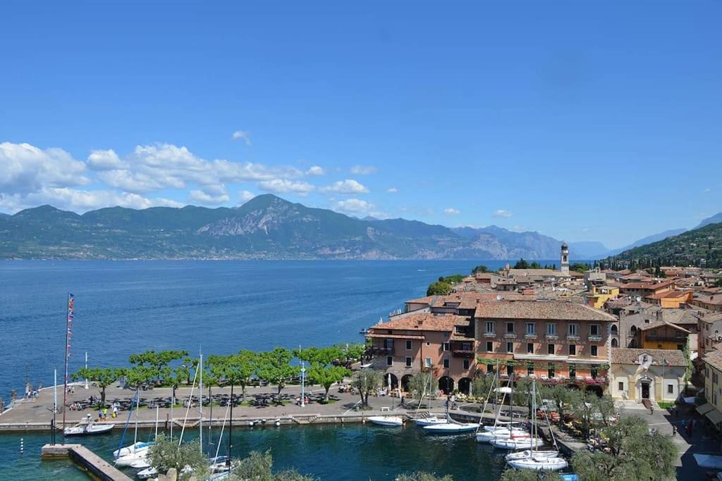 Photo of Outdoor in Torri del Benaco