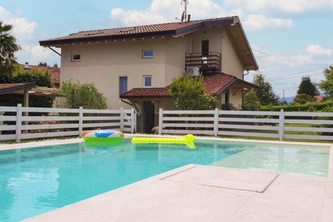 Photo of Outdoor in Besozzo