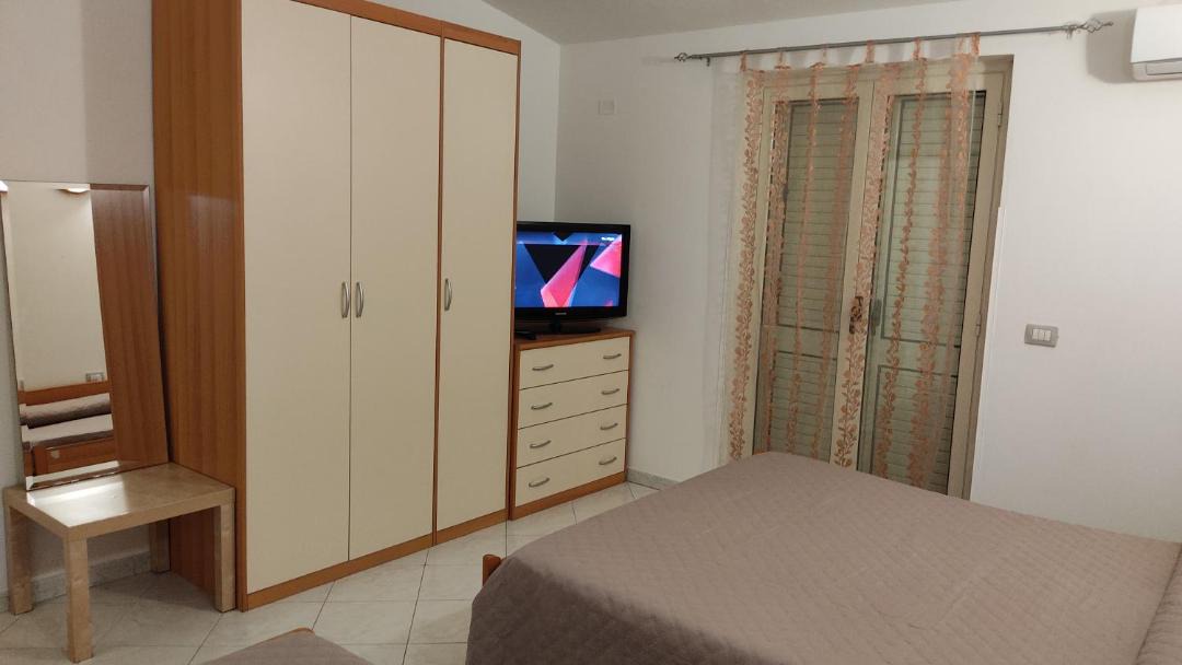 Photo of Bedroom in Le Castella